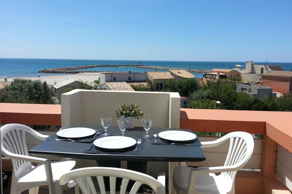 Photo of Patio Balcony in Frontignan