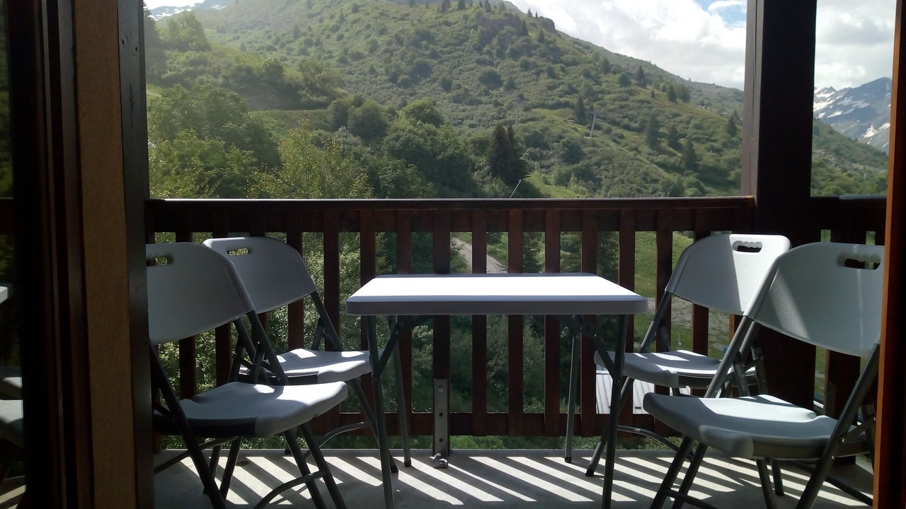 Photo of Outdoor in Valmeinier