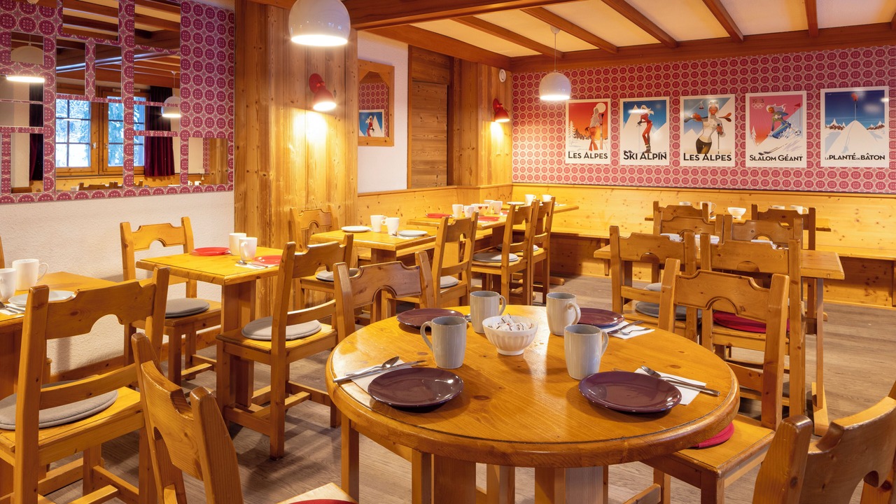 Photo of Others in Valmorel