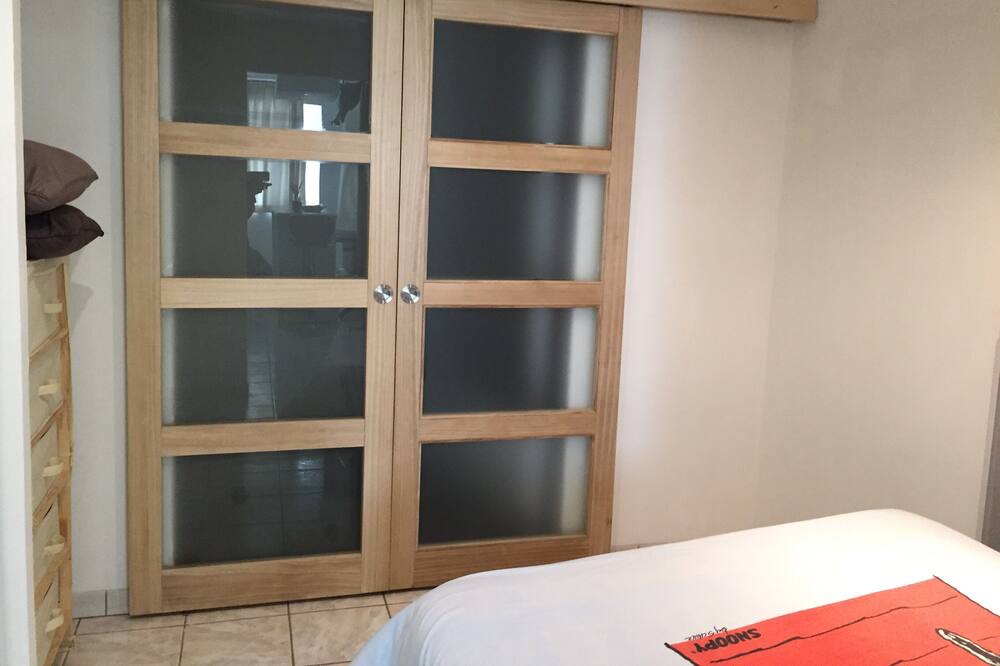 Photo of Bedroom in La Garde-Adhemar