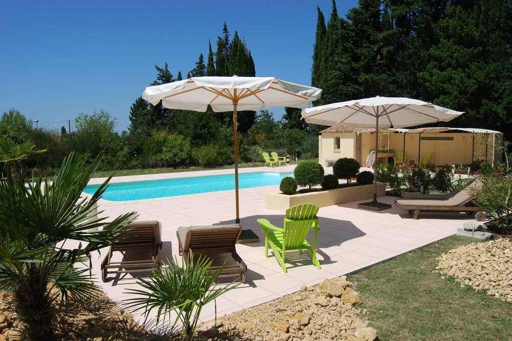 Photo of Outdoor in Valreas