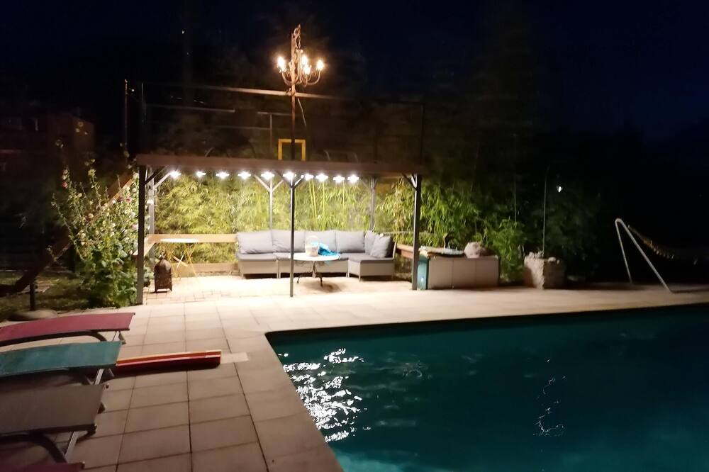 Photo of Outdoor in Voreppe