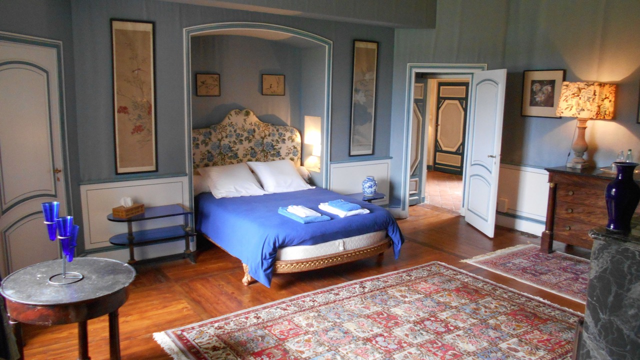 Photo of Bedroom in Parigny