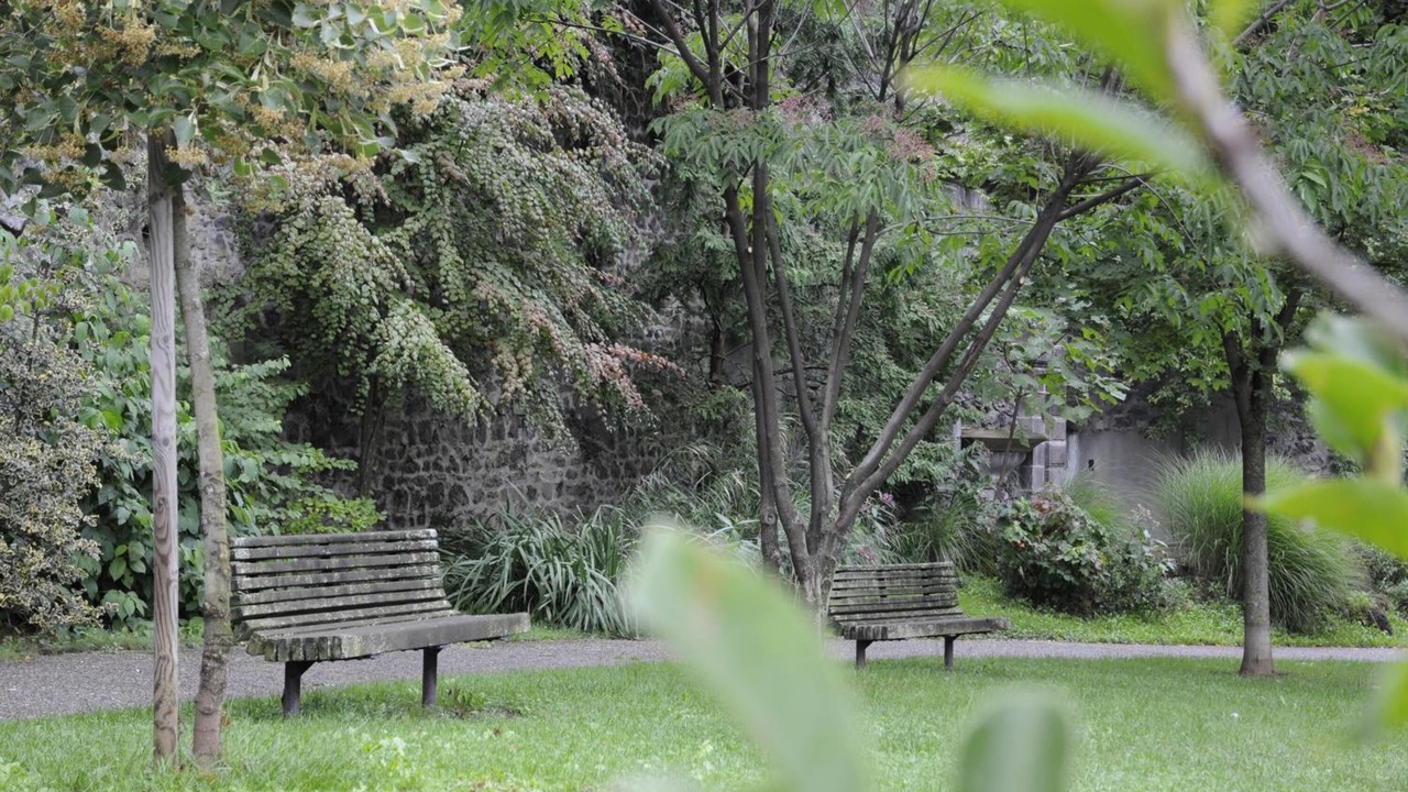 Photo of Outdoor in Royat