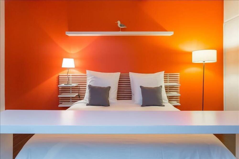 Photo of Bedroom in Croix Rousse