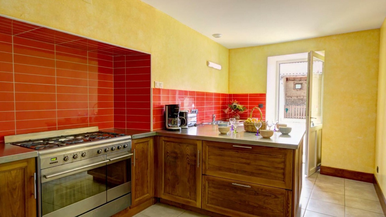 Photo of Kitchen in Lure