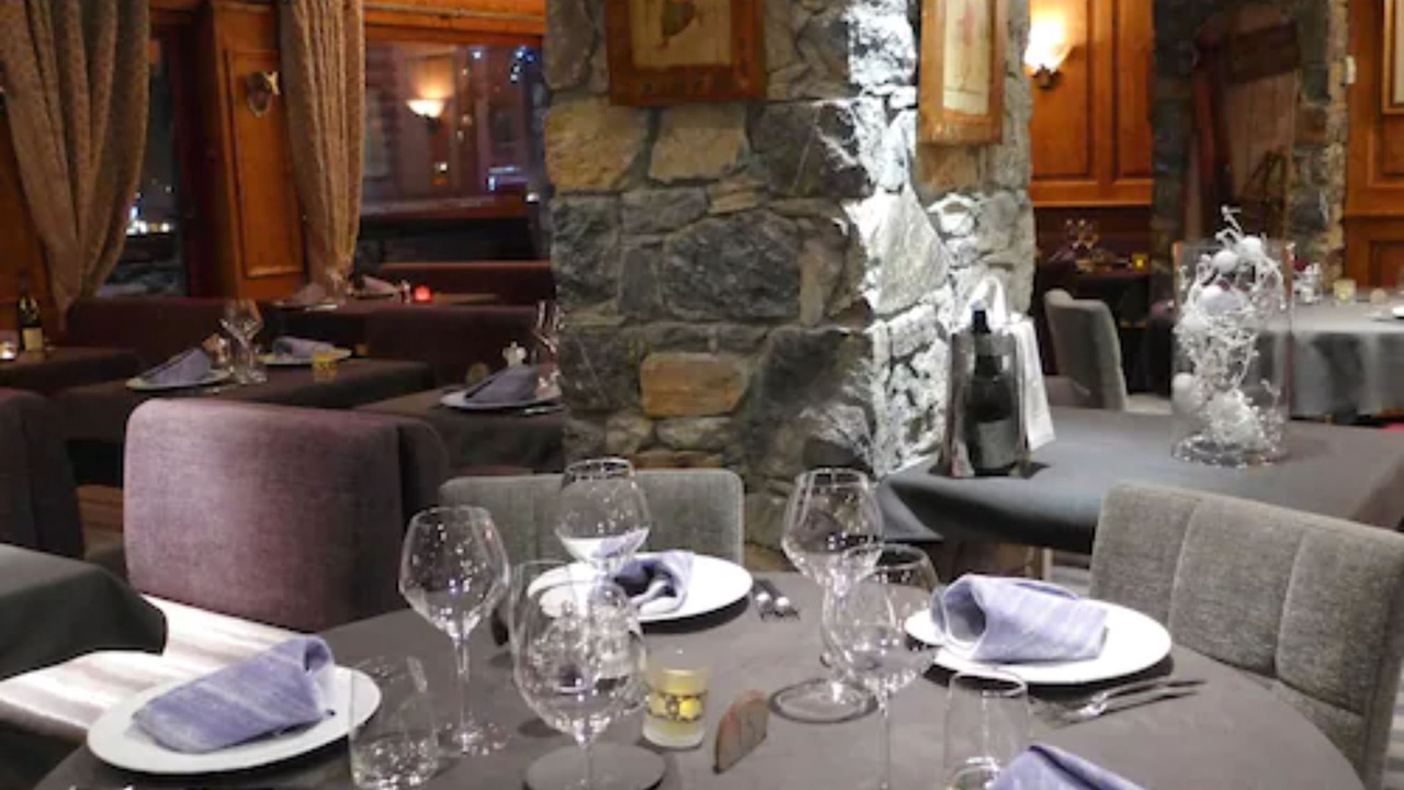 Photo of Others in Tignes le Lac