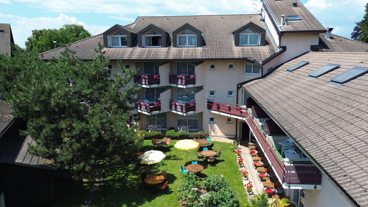 Photo of Outdoor in Thonon-les-Bains