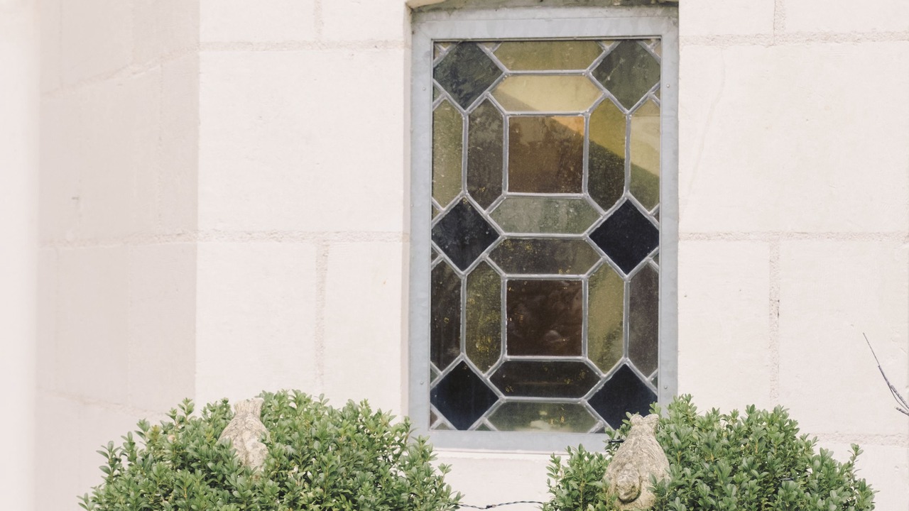 Photo of Patio Balcony in Saumur