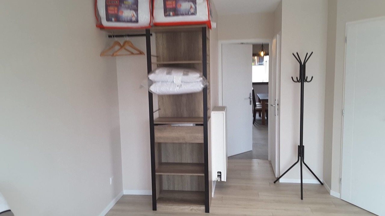 Photo of Bedroom in Porte Des Alpes - Mi Plaine - Manissieux