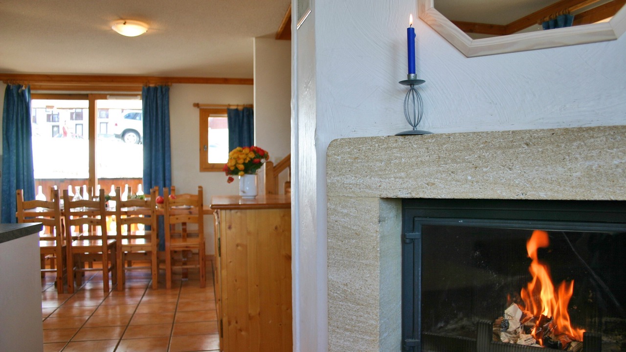 Photo of Others in Plagne Soleil