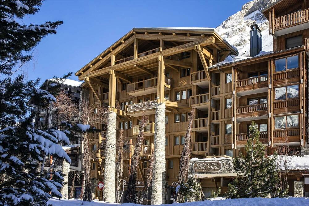 Photo of Outdoor in Val-d'Isere