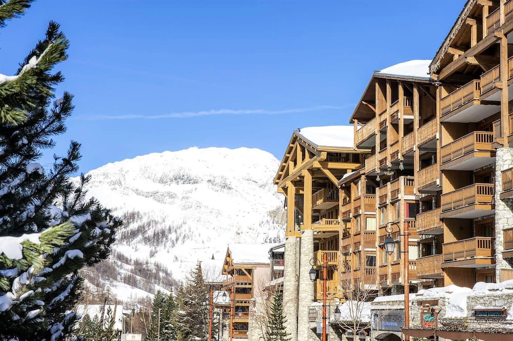 Photo of Outdoor in Val-d'Isere