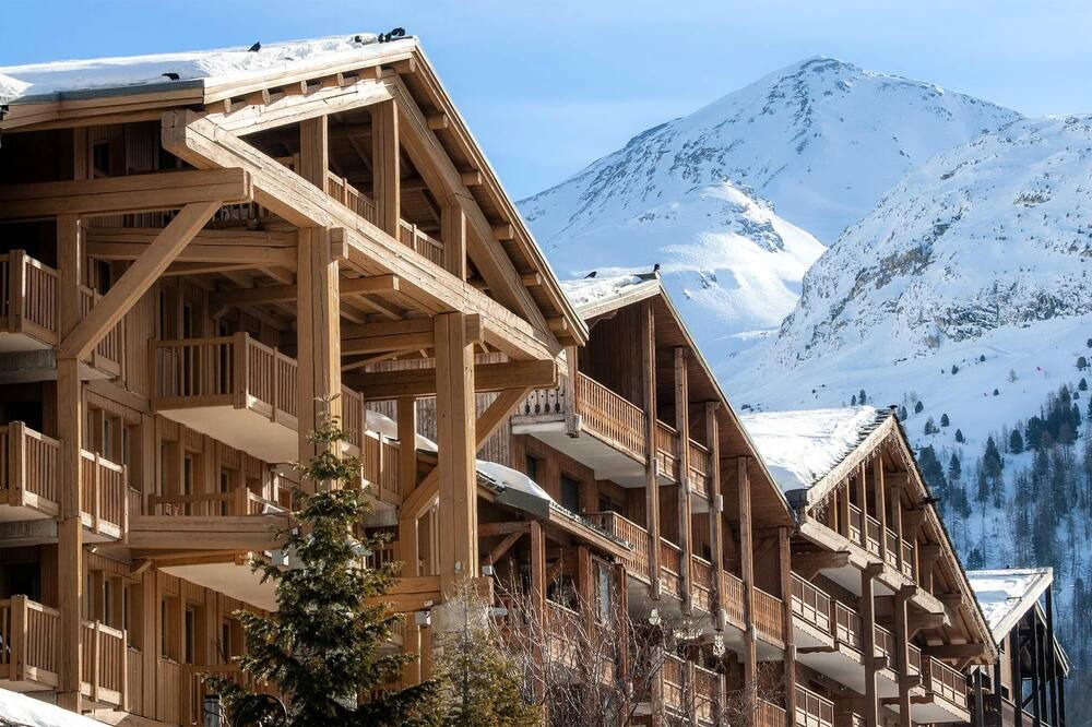 Photo of Outdoor in Val-d'Isere