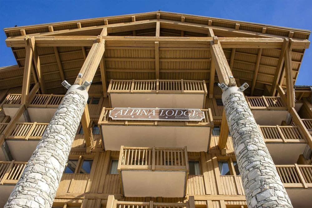 Photo of Outdoor in Val-d'Isere