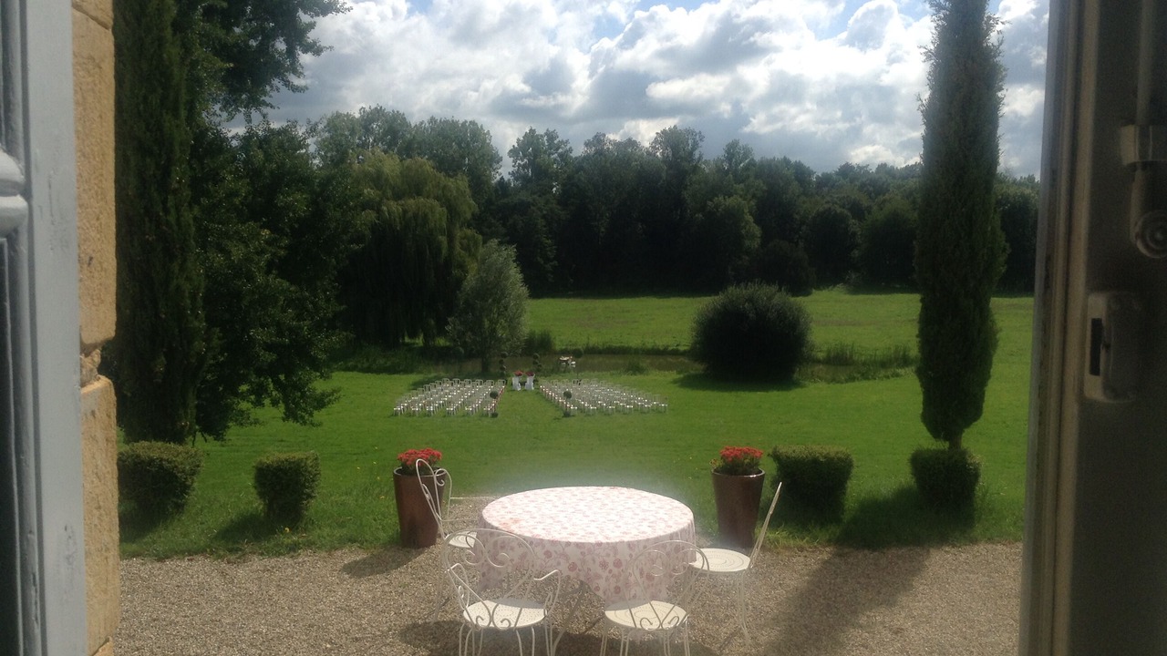 Photo of Outdoor in Roanne