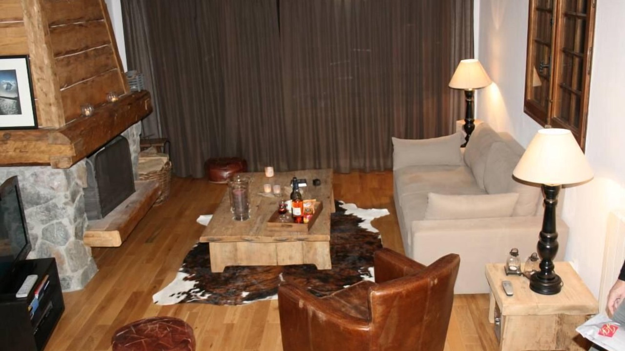 Photo of Livingroom in Le Bettex