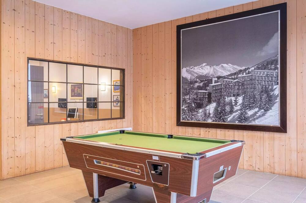 Photo of Bedroom in Arc-1800