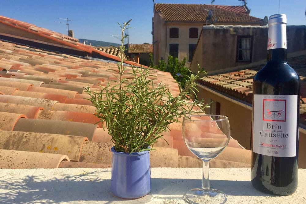 Photo of Outdoor in Olonzac