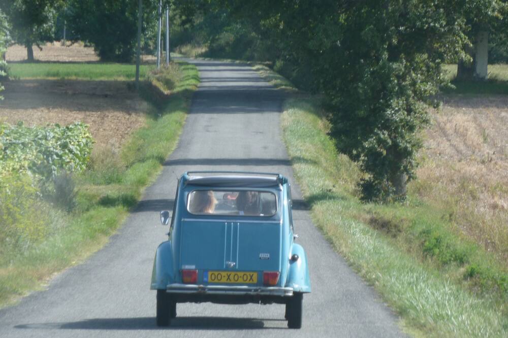 Photo of Outdoor in Soupex