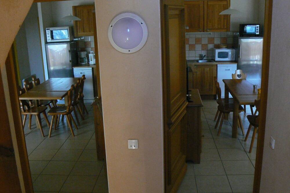 Photo of Kitchen in Oz-en-Oisans