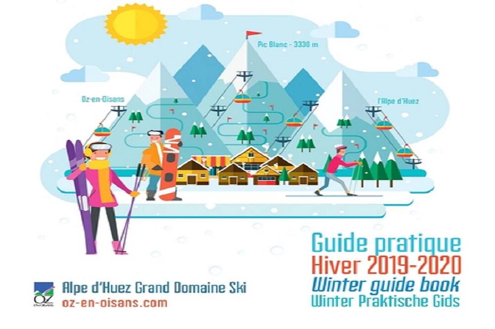 Photo of Others in Oz-en-Oisans