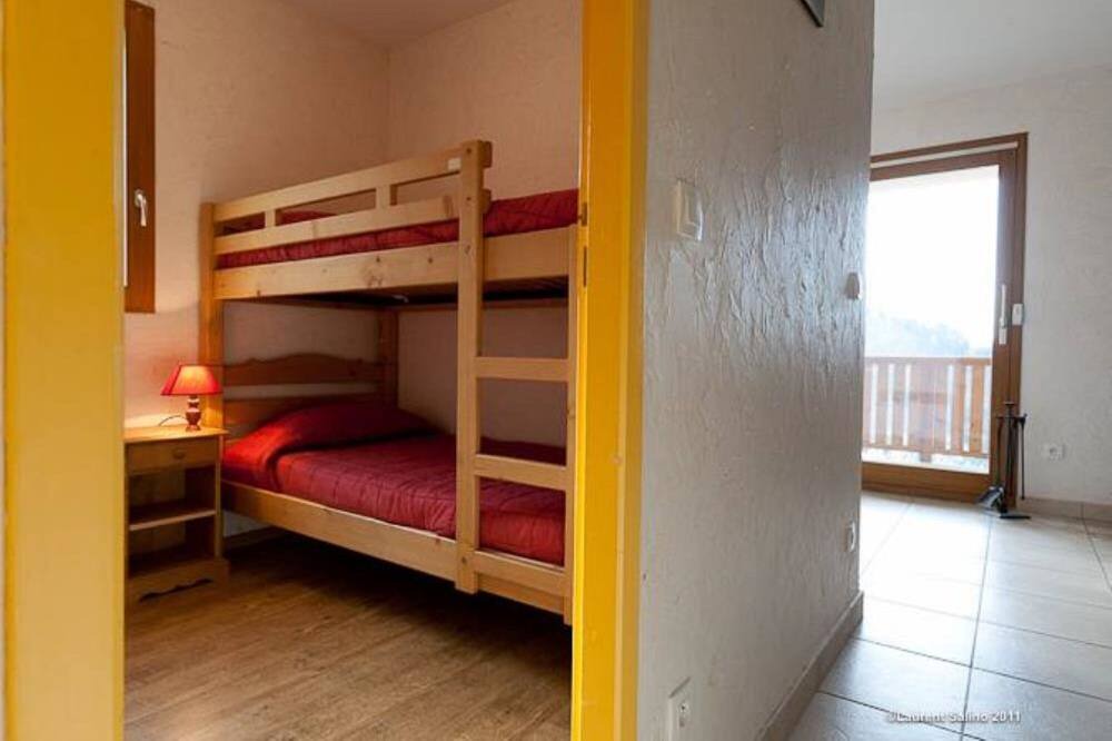 Photo of Bedroom in Oz-en-Oisans