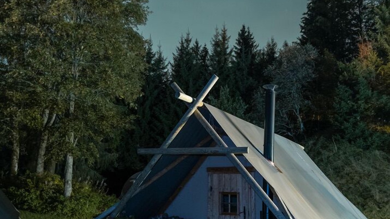 Photo of Outdoor in Mont-Saxonnex