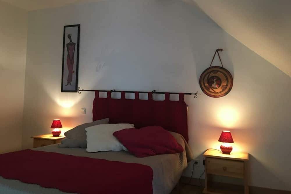 Photo of Bedroom in Cheverny