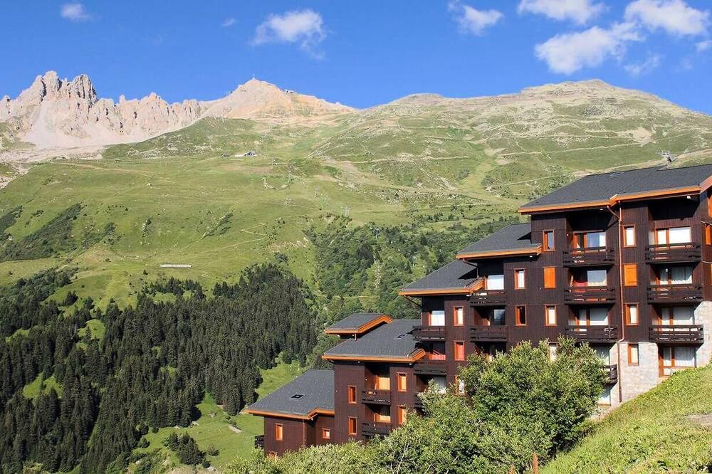 Photo of Outdoor in Meribel-Mottaret