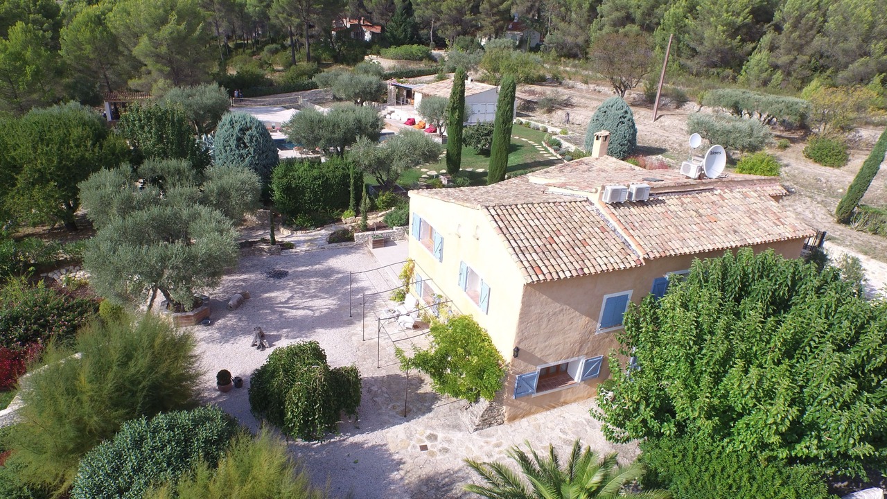 Photo of Outdoor in Le Castellet