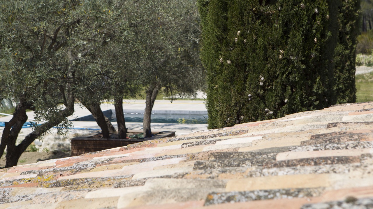 Photo of Outdoor in Le Castellet