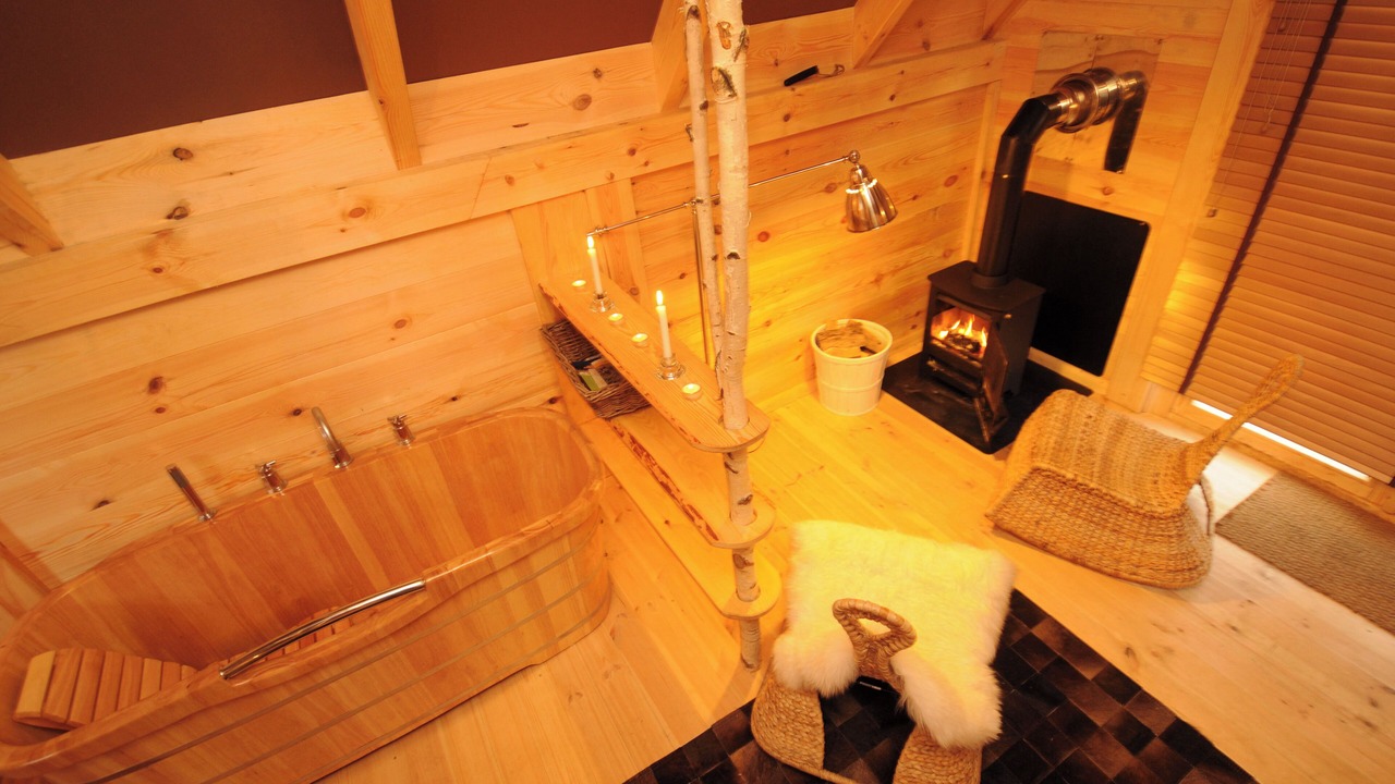 Photo of Bathroom in Jassat