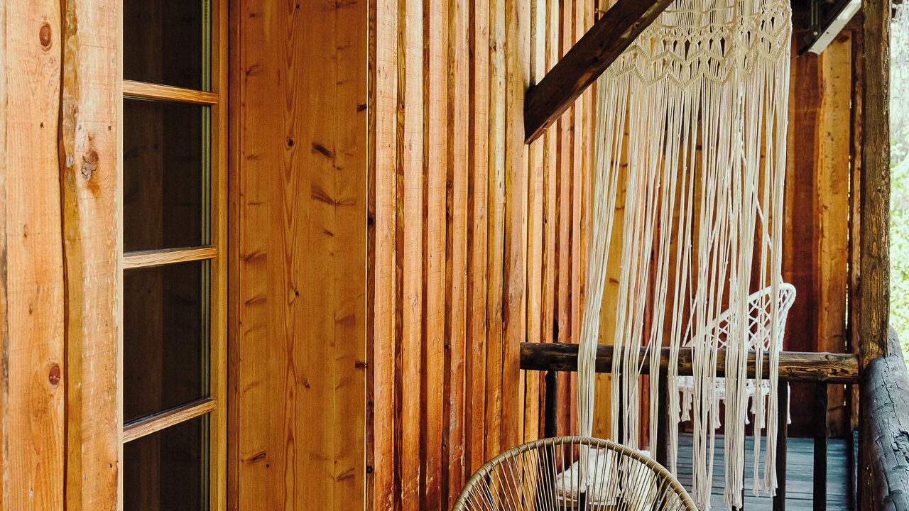Photo of Patio Balcony in Vailly