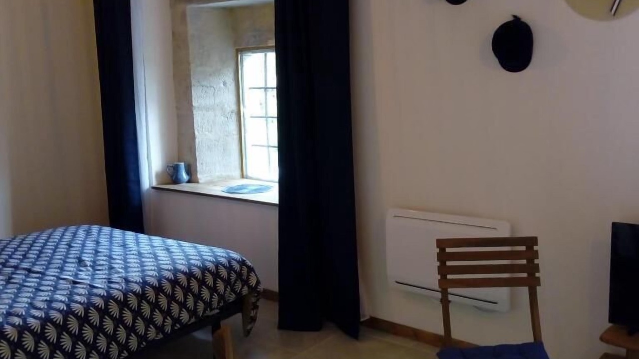 Photo of Bedroom in Cindre
