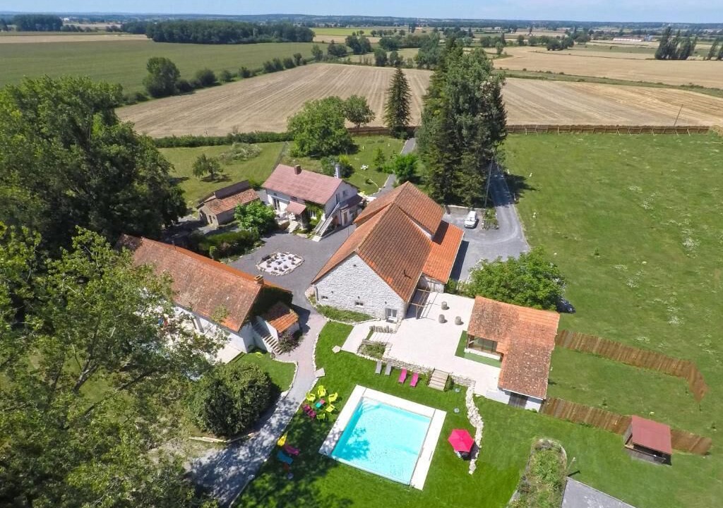 Photo of Outdoor in Cindre