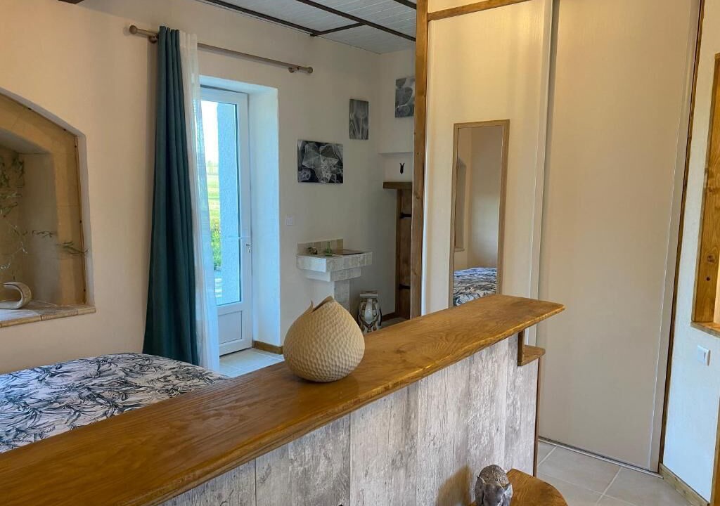 Photo of Bedroom in Cindre