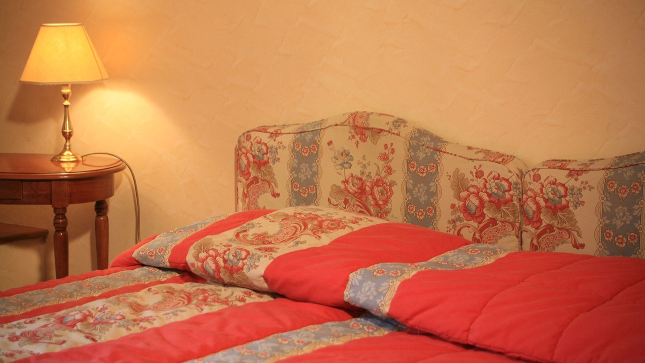 Photo of Bedroom in Vezac