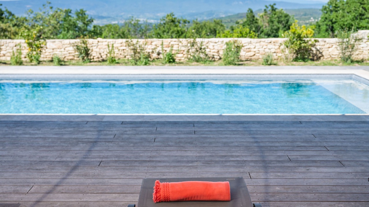Photo of Outdoor in Bonnieux