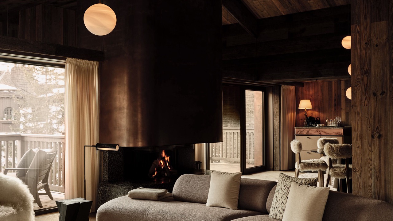 Photo of Others in Courchevel