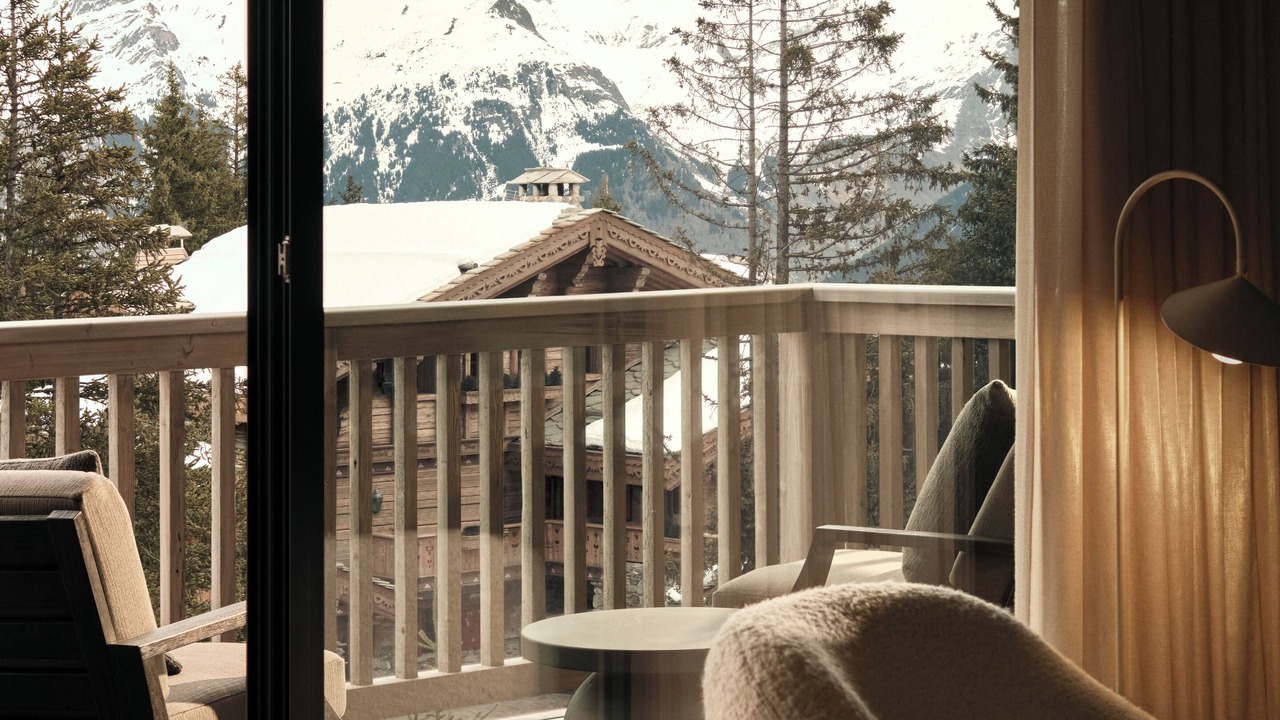 Photo of Others in Courchevel