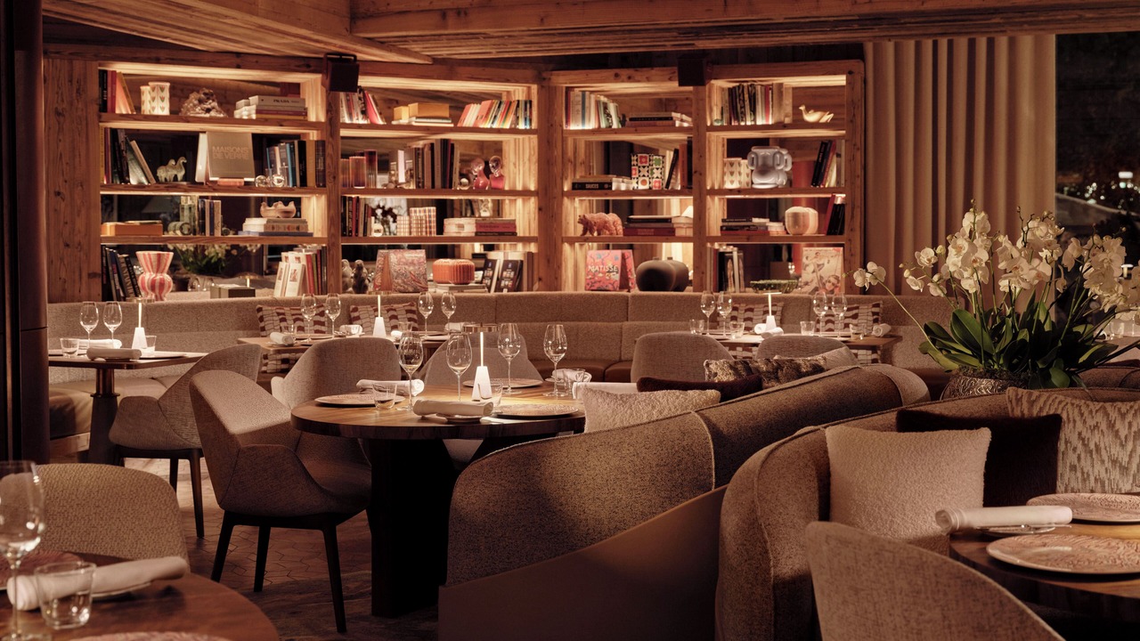 Photo of Others in Courchevel