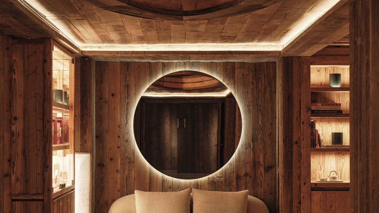 Photo of Others in Courchevel