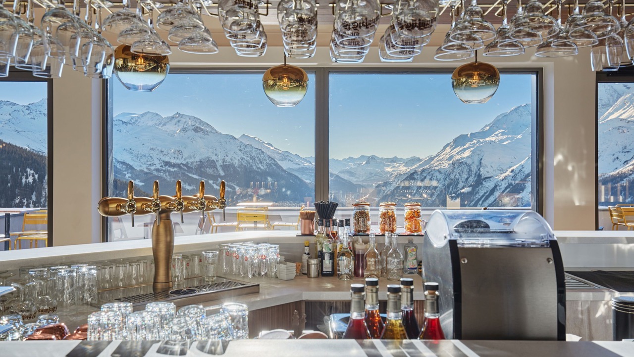 Photo of Others in La Rosiere