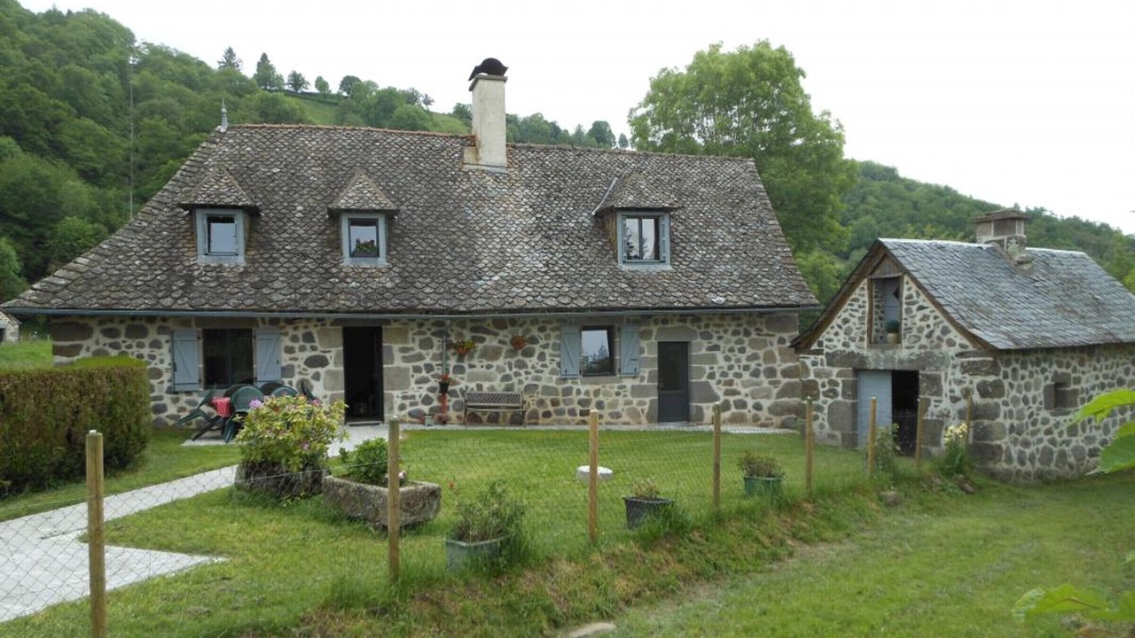 Photo of Outdoor in Badailhac