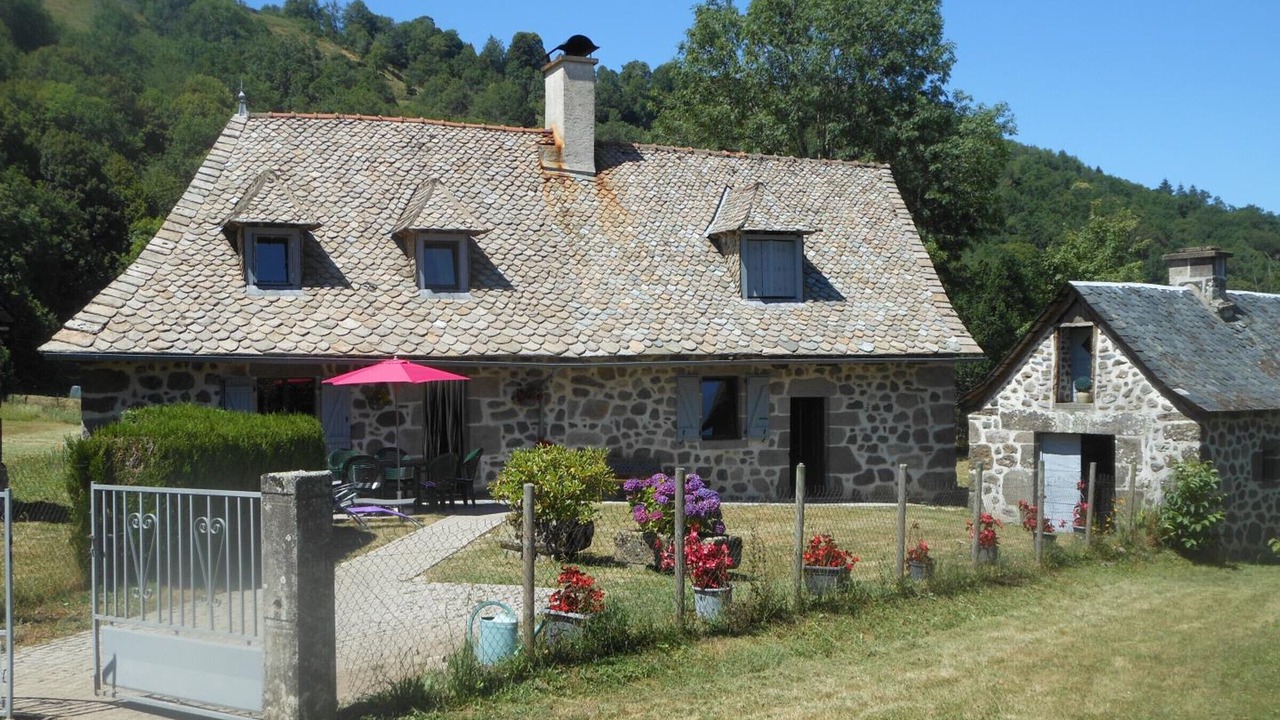 Photo of Outdoor in Badailhac