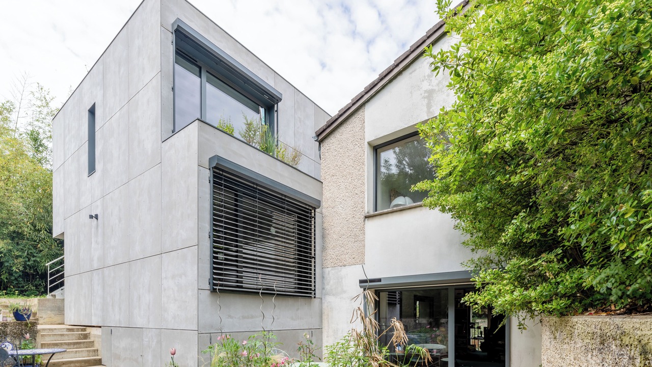 Photo of Outdoor in Les Serres - Vivier