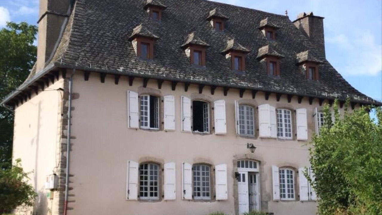 Photo of Outdoor in Roannes-Saint-Mary