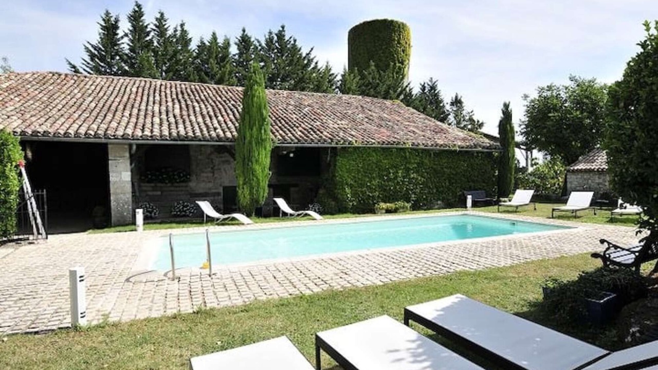 Photo of Outdoor in Saint-Antonin Noble Val