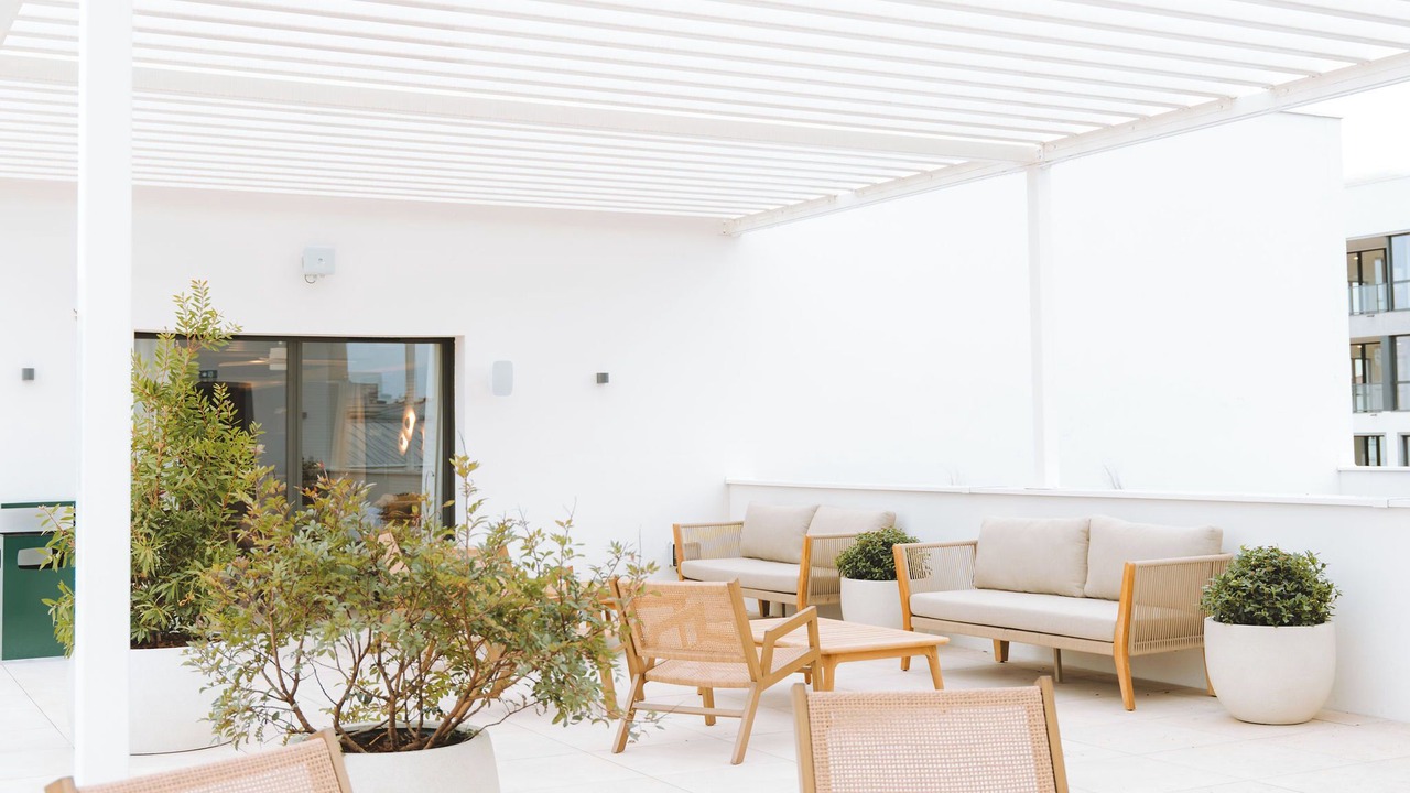 Photo of Outdoor in 3rd Arrondissement